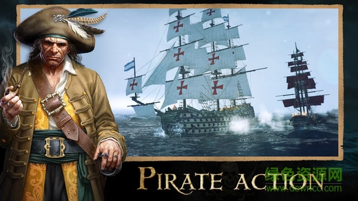 tempest海盗行动安卓汉化 v1.64 安卓最新版3