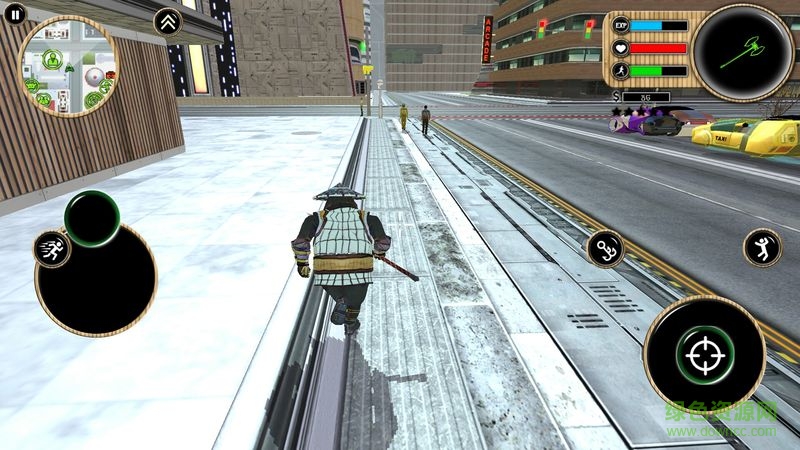 熊猫超人游戏内购 v1.0 安卓版2