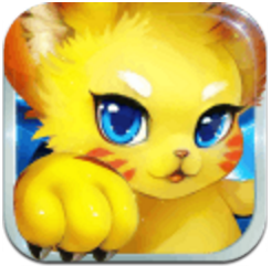 斗鱼数码进化手游