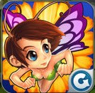 腾讯游戏爱之花园