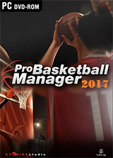 职业篮球经理2017汉化补丁