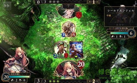 影之诗国际服下载 影之诗国际版