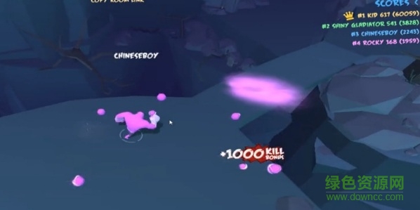 Brutes.io拳击大战 v1.0 安卓版1