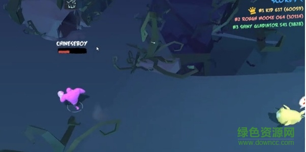 Brutes.io拳击大战 v1.0 安卓版2