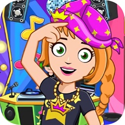 我的小镇舞蹈学校手机版