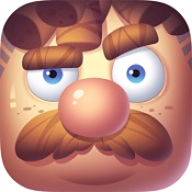 奔跑吧原始人官方版