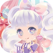 明星女孩时尚秀最新版(CocoPPaPlay)