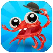 螃蟹先生2中文版