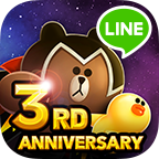 LINE Rangers无限金币版