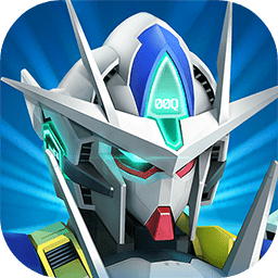 敢达争锋对决国际服手游