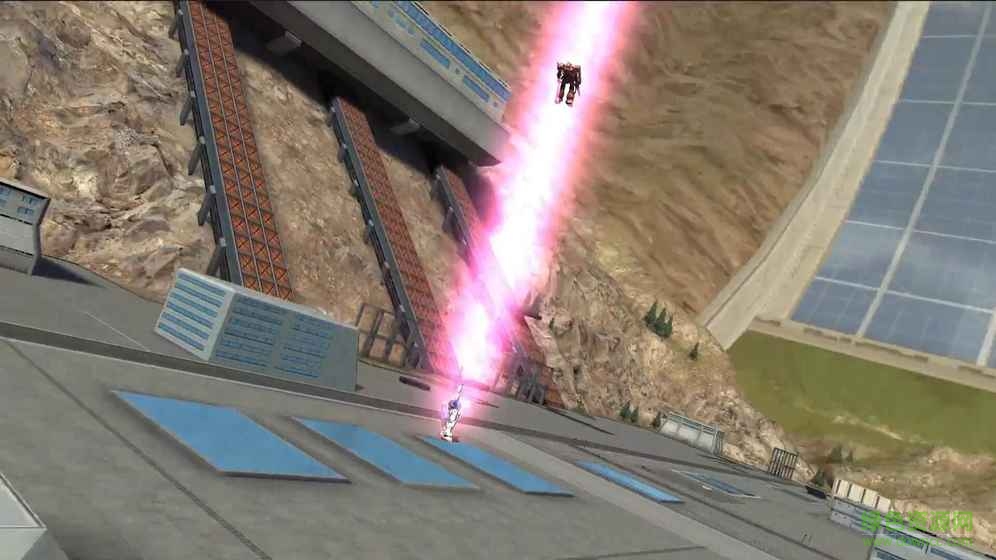 敢达争锋对决果盘游戏 v6.2.0 安卓版2