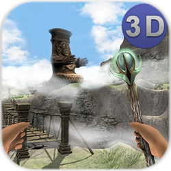 魔法岛生存(Mystic Islands)