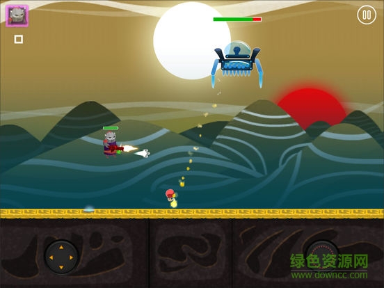 维京战争单机版 v1.0 安卓版2