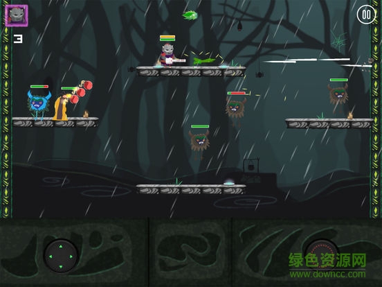 维京战争单机版 v1.0 安卓版3