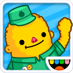 托卡小镇2免费下载