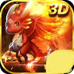 新神魔圣域手机游戏