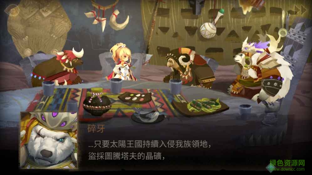 sdorica万象物语九游客户端 v4.5.3 安卓版4