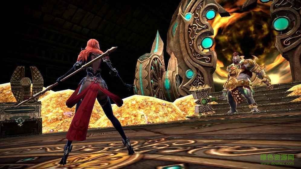 龙之谷2单机 v1.0 安卓无限钻石版0