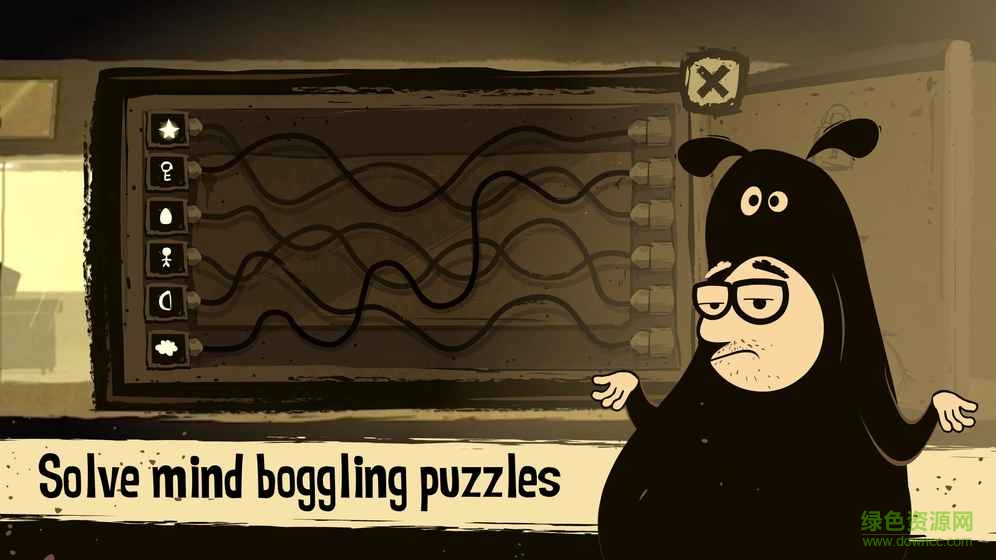 TheOfficeQuest汉化版 办公室的任务中文版