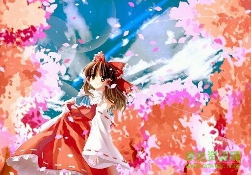 东方天空璋b站版 v1.0 安卓体验版2