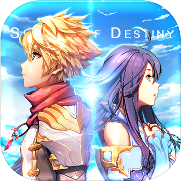 天命传说手游果盘版