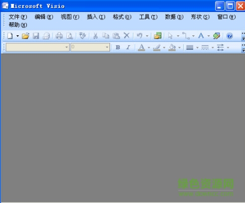 microsoft office visio 2010 32/64位0
