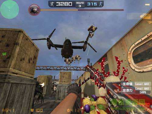 csol稀饭辅助2017最新版 官网版0