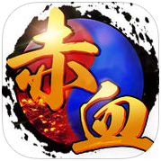 百度版赤血传奇手游