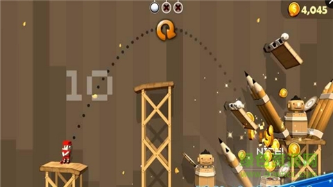 双人对战高尔夫下载