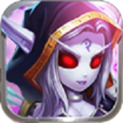 魔兽来袭手游抢先服