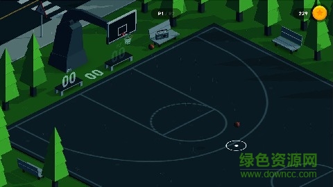 呼吁投篮手游(HOOP) v1.5.9 安卓版0
