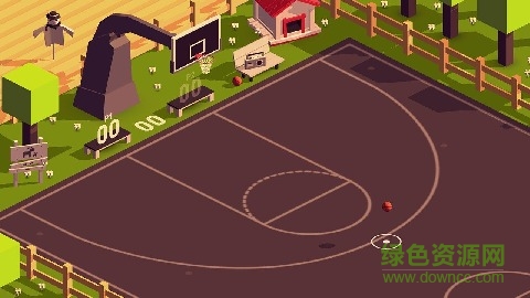 呼吁投篮手游(HOOP) v1.5.9 安卓版1