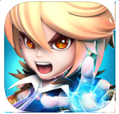 择妖记手游百度版