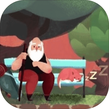 老人之旅汉化版