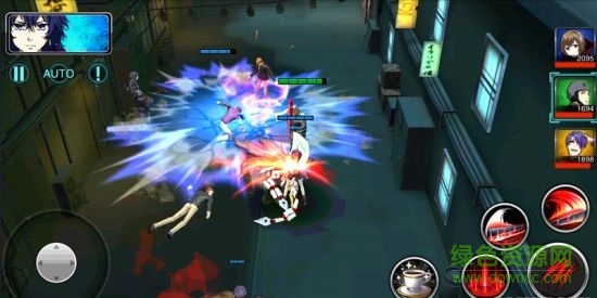 东京战纪魅族服务器 v1.6.86 安卓版2