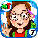 我的小镇校园破 解版下载