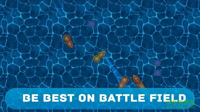 battle ships io战舰io无限金币 v1.0 安卓版3