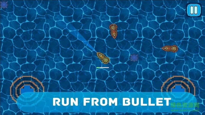 battle ships io战舰io无限金币 v1.0 安卓版0