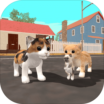 猫咪模拟最新版下载