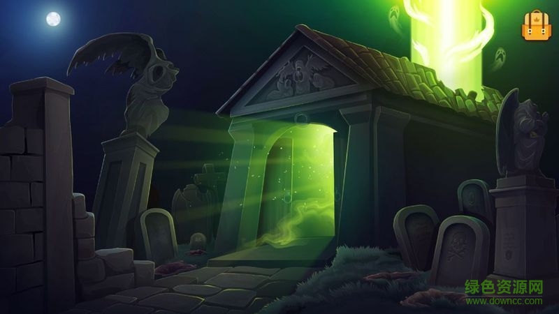 巫师的秘密汉化版 v1.0.37.5 安卓版2