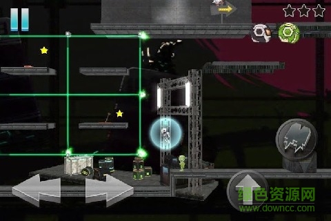 机器人兄弟手机版 v1.06 安卓最新版1