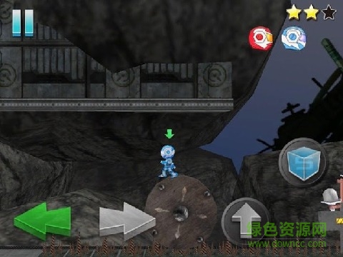 机器人兄弟手机版 v1.06 安卓最新版3