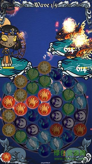 百度版铭文探索编年史(GlyphQuest) v1.0 安卓版31