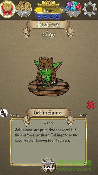 百度版铭文探索编年史(GlyphQuest) v1.0 安卓版33