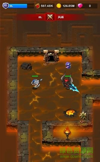 小小地下城最新版 v1.0.0 安卓版1
