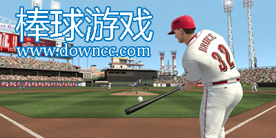 棒球游戏