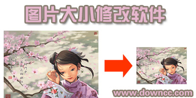 图片大小修改软件下载-批量修改图片大小软件-图片尺寸修改工具