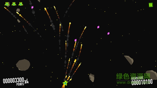 星际飞船大战游戏 v1.0 安卓版0