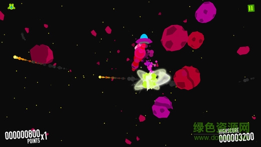 星际飞船大战游戏 v1.0 安卓版2