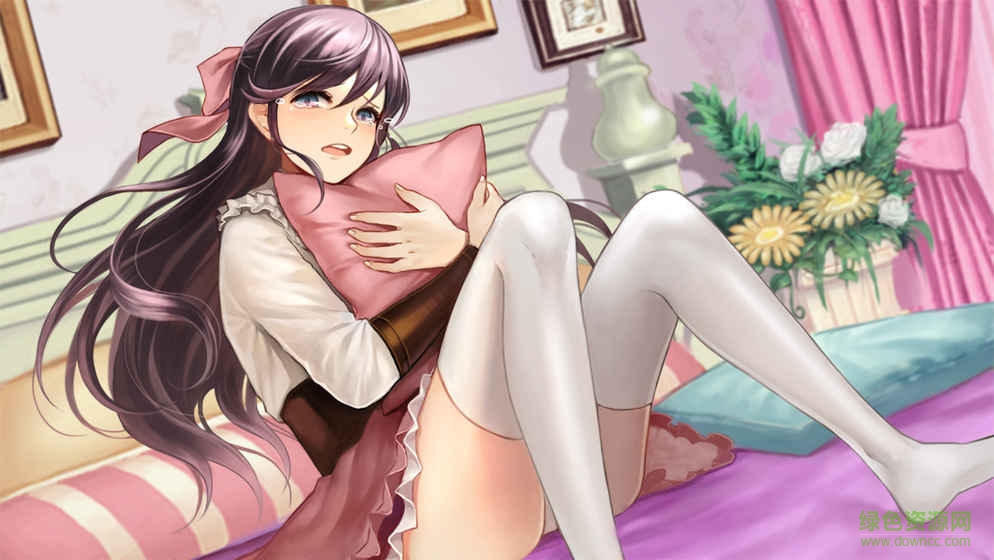 姬魔恋战纪最新版本 v2.5.0.0 安卓版1